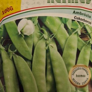 Cukorborsó, Ambrózia - 100 g