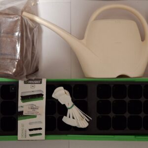 "Natúr" palántanevelő csomag