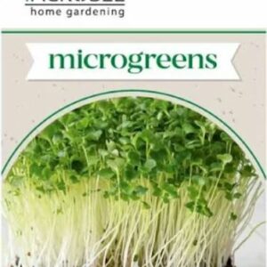 Brokkoli csíráztatásra - 7 g