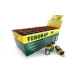 Ferokap feromonos élelmiszermoly ragasztószalag 1 db
