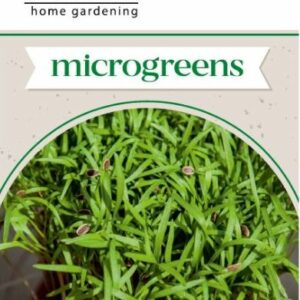 Kapor csíráztatásra - 3,5 g