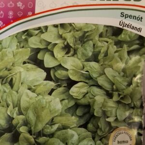 Új-zélandi spenót - 3 g