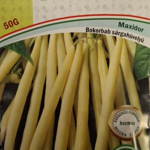 Bokorbab, Maxidor - 50 g