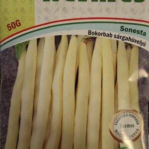 Bokorbab, Sonesta - 50 g