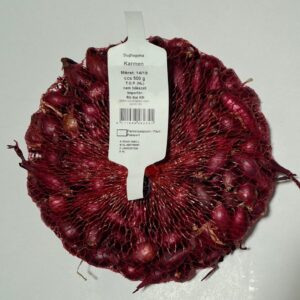 Karmen dughagyma 500 g