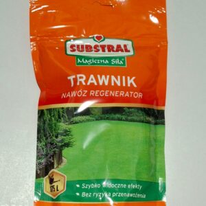 Substral növényvarázs gyephez 350 g