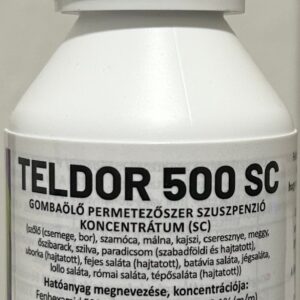 Teldor 500 SC 100 ml