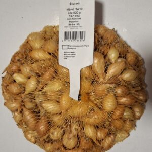 Sturon dughagyma 500 g