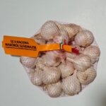 Makói fokhagyma 400 g