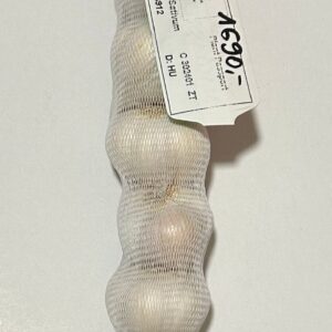 Tavaszi fokhagyma - 5 fej