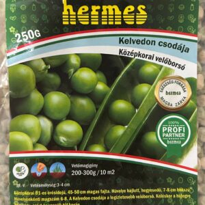 Zöldborsó, Kelvedon csodája - 250 g