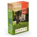 Rocalba árnyéktűrő fűmagkeverék Sombra 5 kg