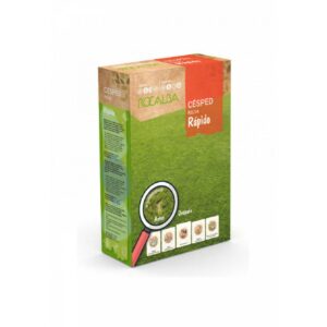 Rocalba gyors növekedésű fűmagkeverék Rapido 1 kg