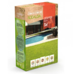 Rocalba szárazságtűrő fűmagkeverék Sol 5 kg