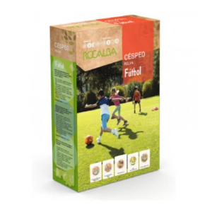 Rocalba sport fűmagkeverék Futbol 1 kg