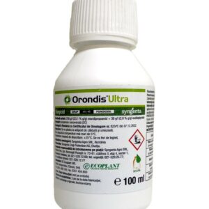 Orondis Ultra 280 SC 100 ml