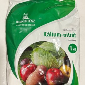 Kálium-nitrát 1 kg