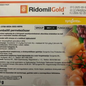 Ridomil Gold R 50 g