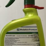 Medallon Prémium pumpás 0,5 l