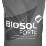 Biosol Forte szerves trágya 25 kg