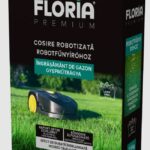 Floria gyepműtrágya robotfűnyíróhoz 2,5 kg