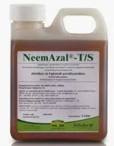 Neem Azal-T/S 1 liter