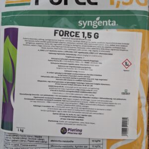 Force 1,5 G 1 kg