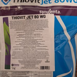 Thiovit Jet 1 kg