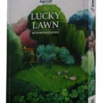 Agrosel Lucky Lawn fűmagkeverék mikroherével 1 kg