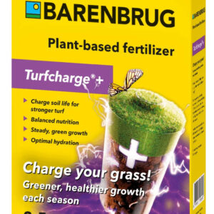 Barenbrug Turfcharge®+ gyeptrágya 2,5 kg
