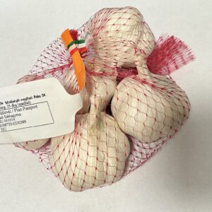 Őszi fokhagyma 250 g