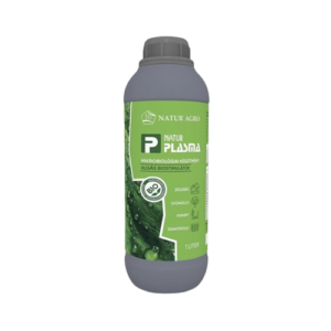 Natur Plasma algás biostimulátor 0,25 l