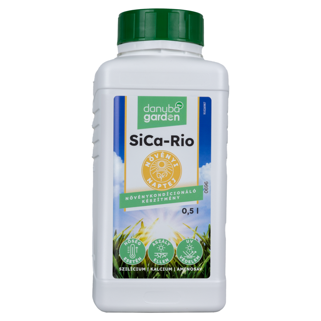SiCa-Rio 0,5 l