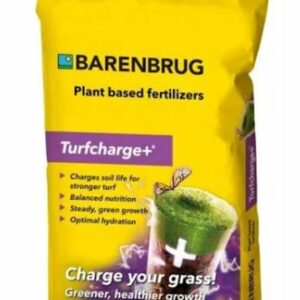 Barenbrug Turfcharge®+ gyeptrágya 7,5 kg