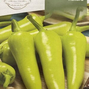 Paprika, Rekord ~ 50 szem