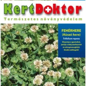 Rédei kertimag fehérhere (kúszóhere) 50 g